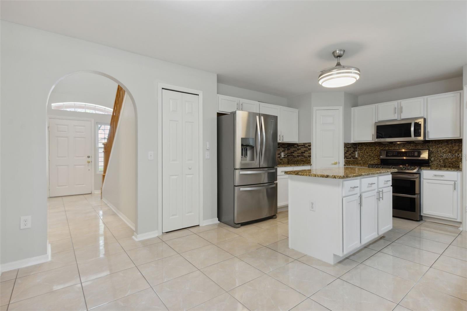 11815 PETHRICK DR, ORLANDO, FL, 32824