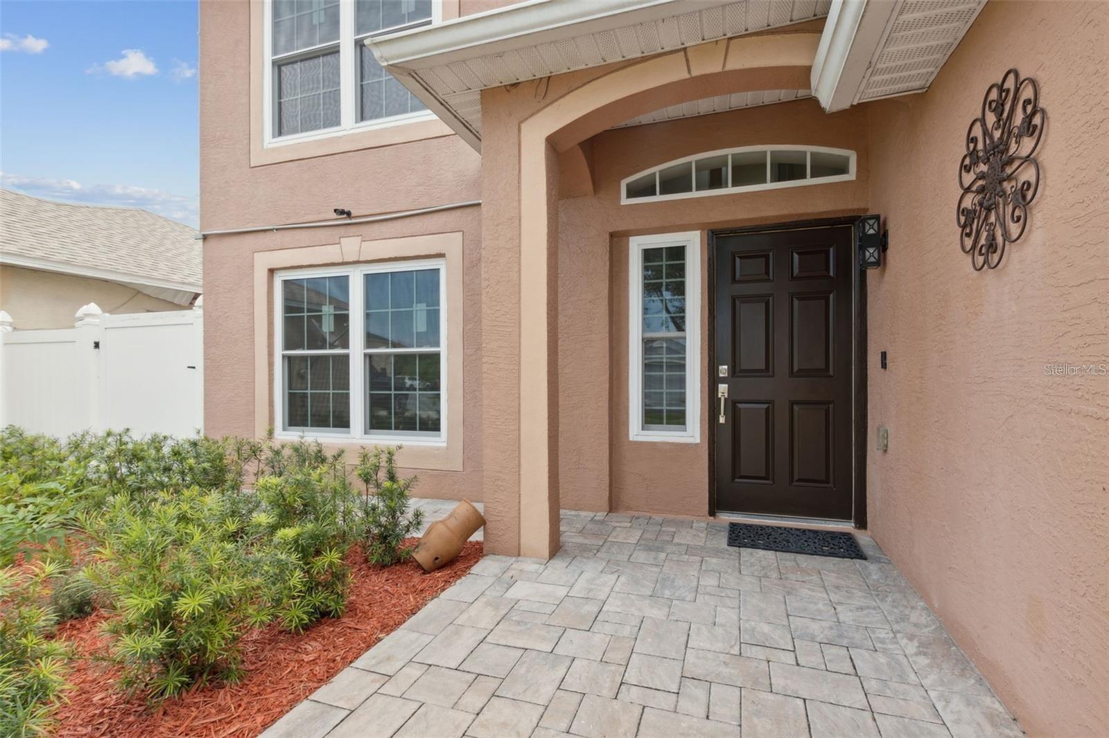 11815 PETHRICK DR, ORLANDO, FL, 32824