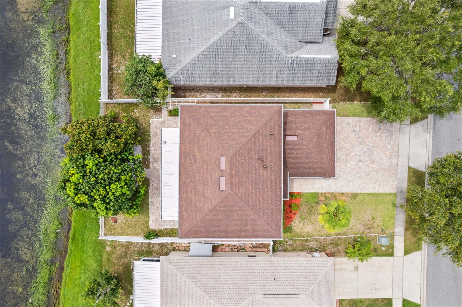 11815 PETHRICK DR, ORLANDO, FL, 32824