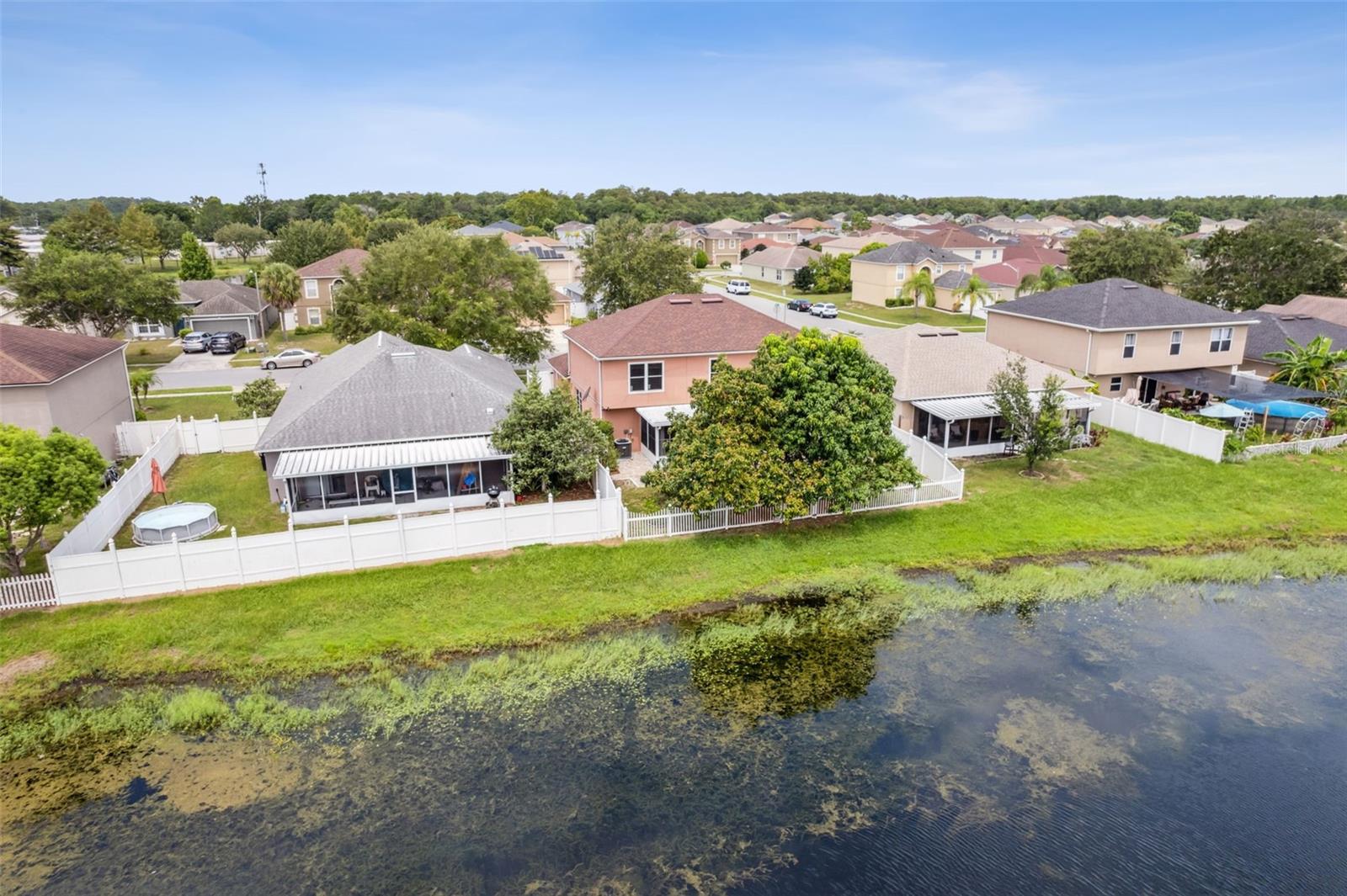 11815 PETHRICK DR, ORLANDO, FL, 32824
