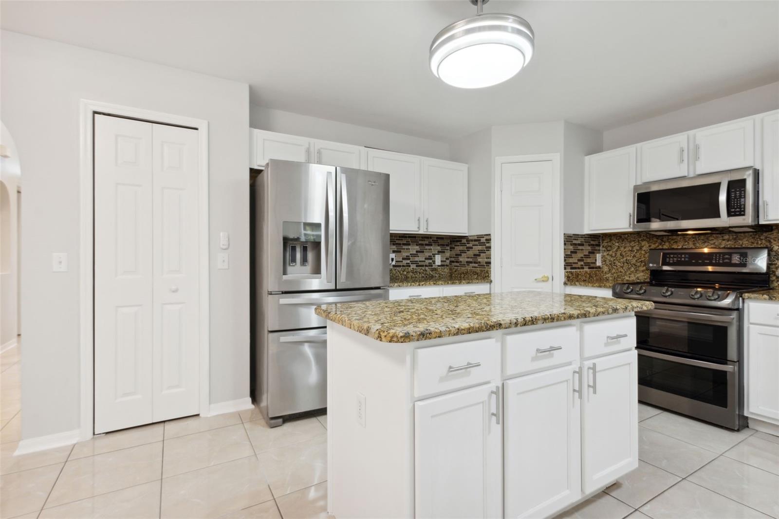 11815 PETHRICK DR, ORLANDO, FL, 32824