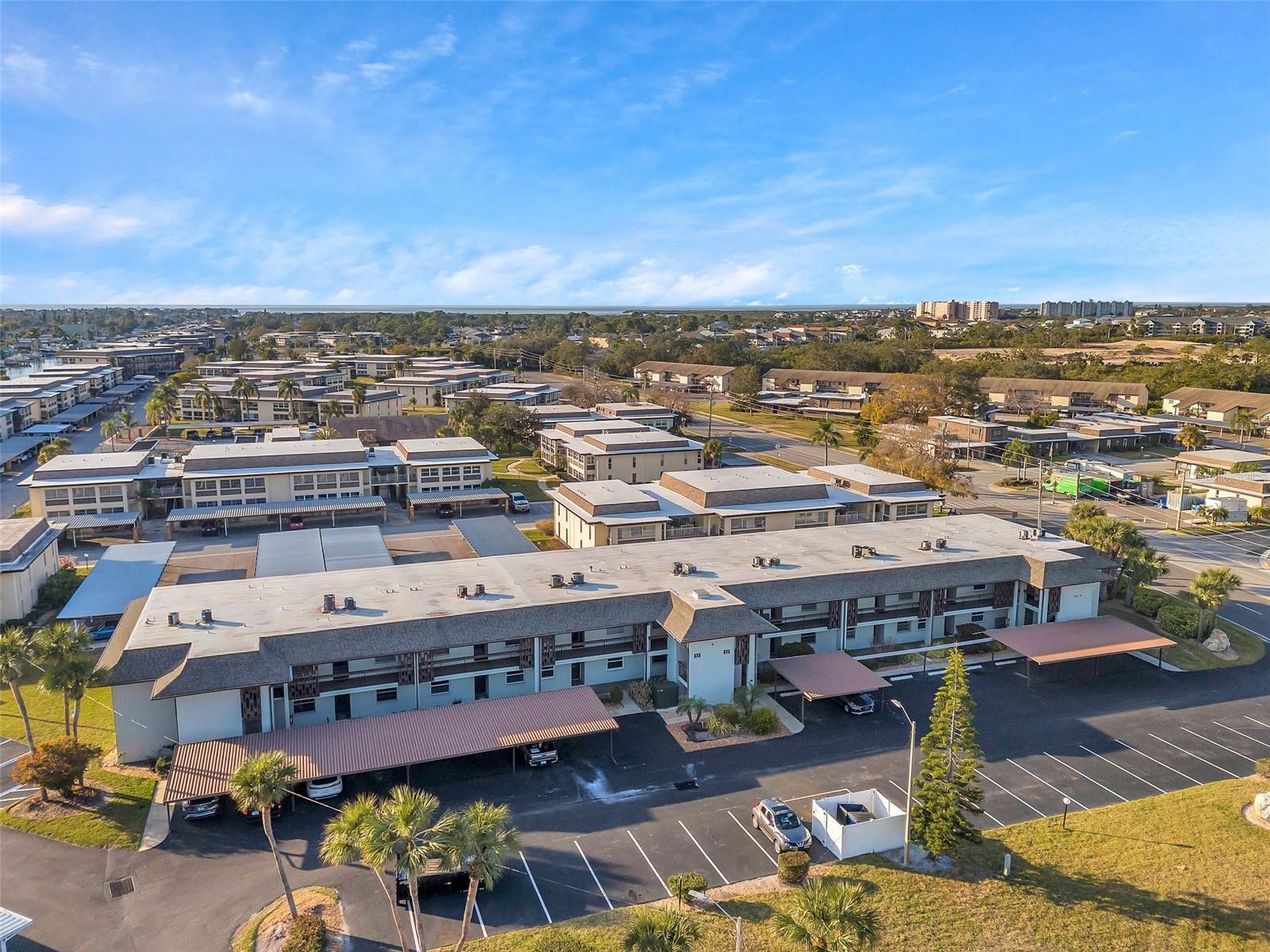 5197 SILENT LOOP #224, NEW PORT RICHEY, FL, 34652
