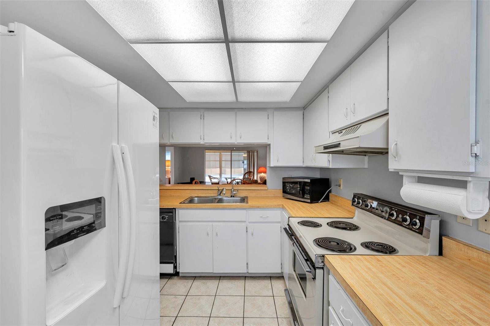 5197 SILENT LOOP #224, NEW PORT RICHEY, FL, 34652