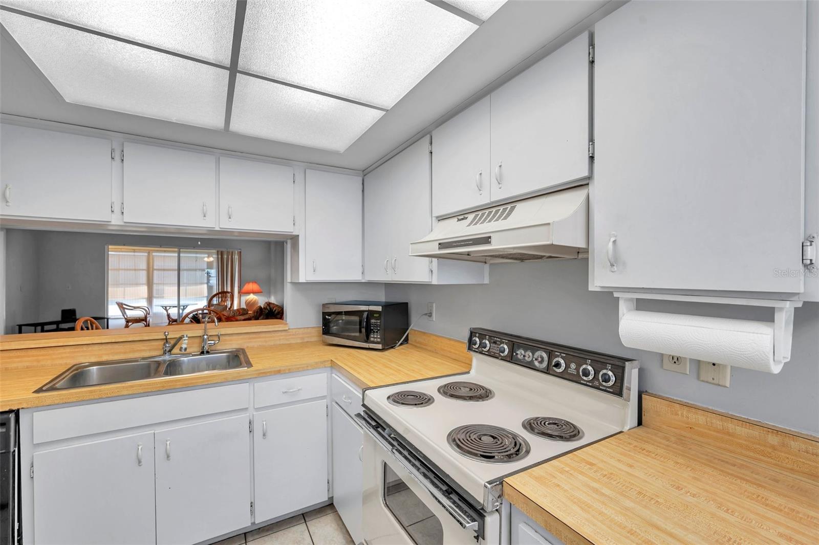5197 SILENT LOOP #224, NEW PORT RICHEY, FL, 34652