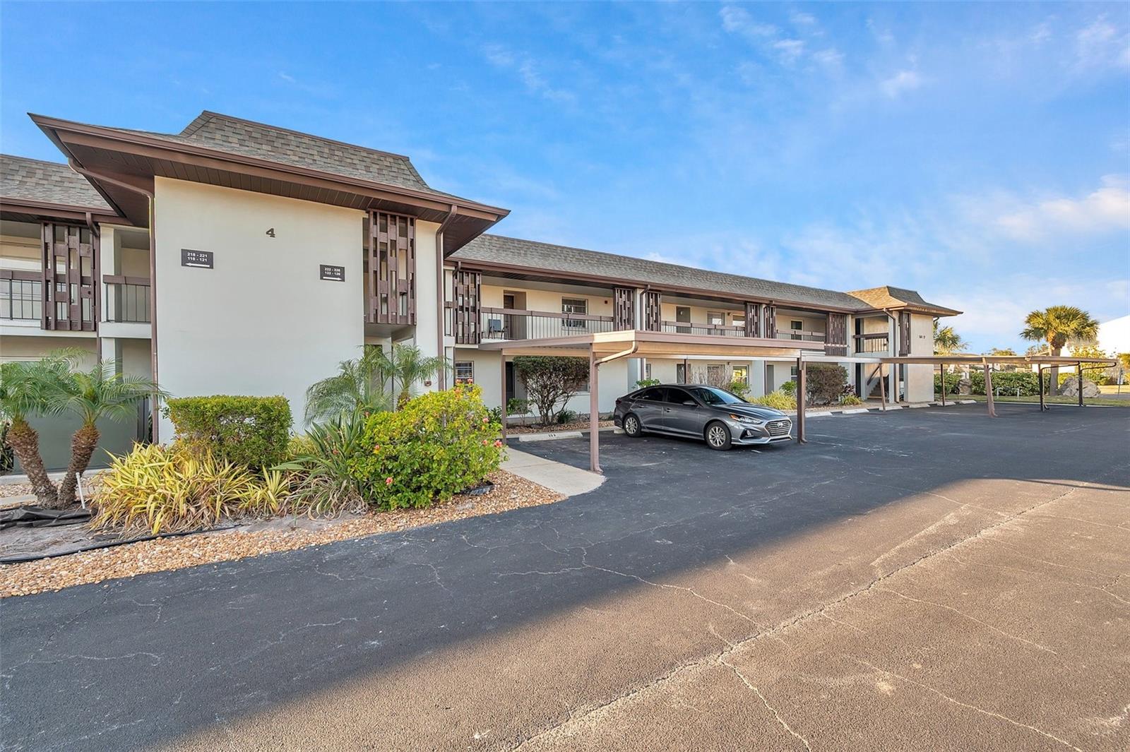 5197 SILENT LOOP #224, NEW PORT RICHEY, FL, 34652