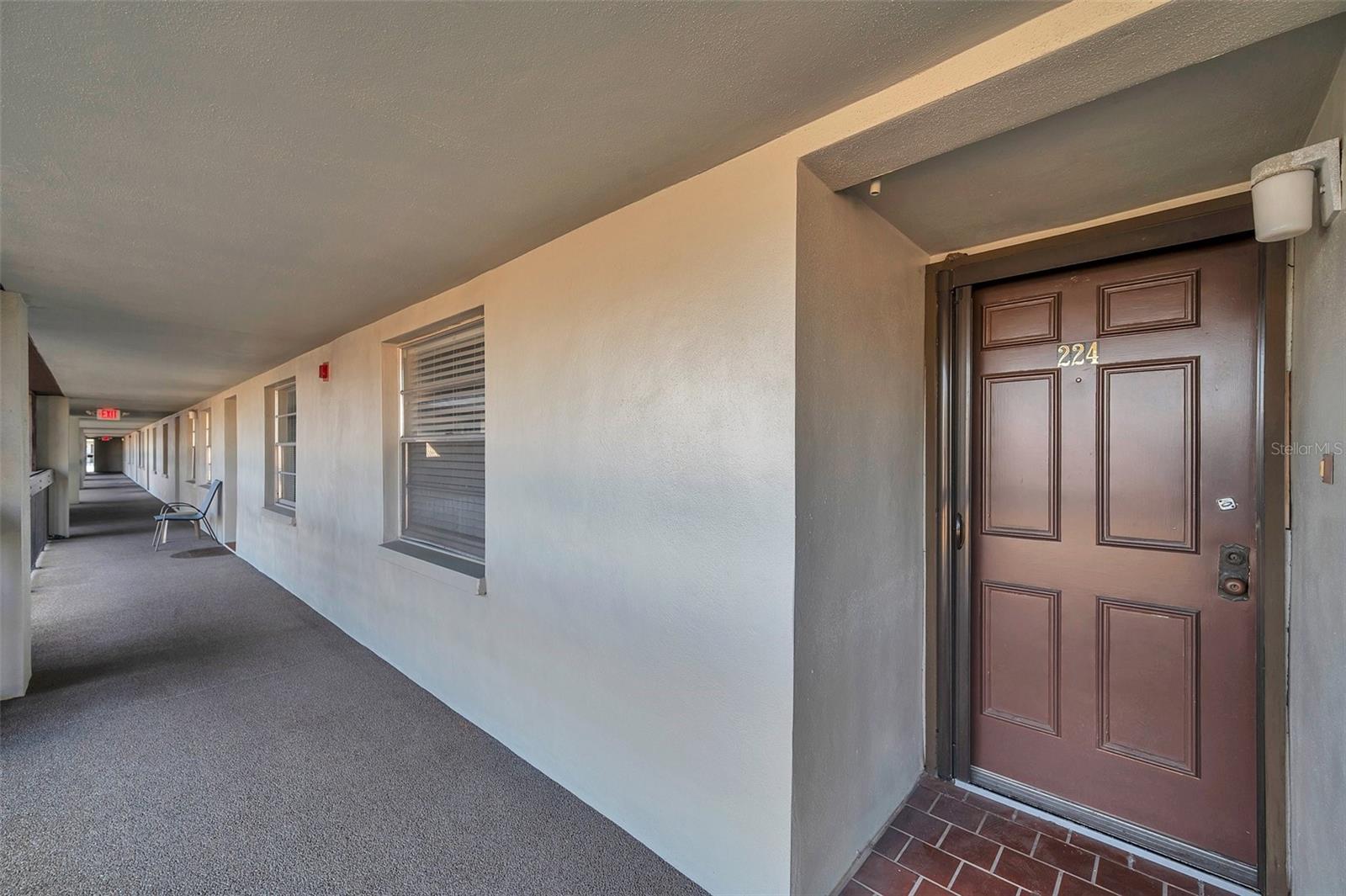 5197 SILENT LOOP #224, NEW PORT RICHEY, FL, 34652