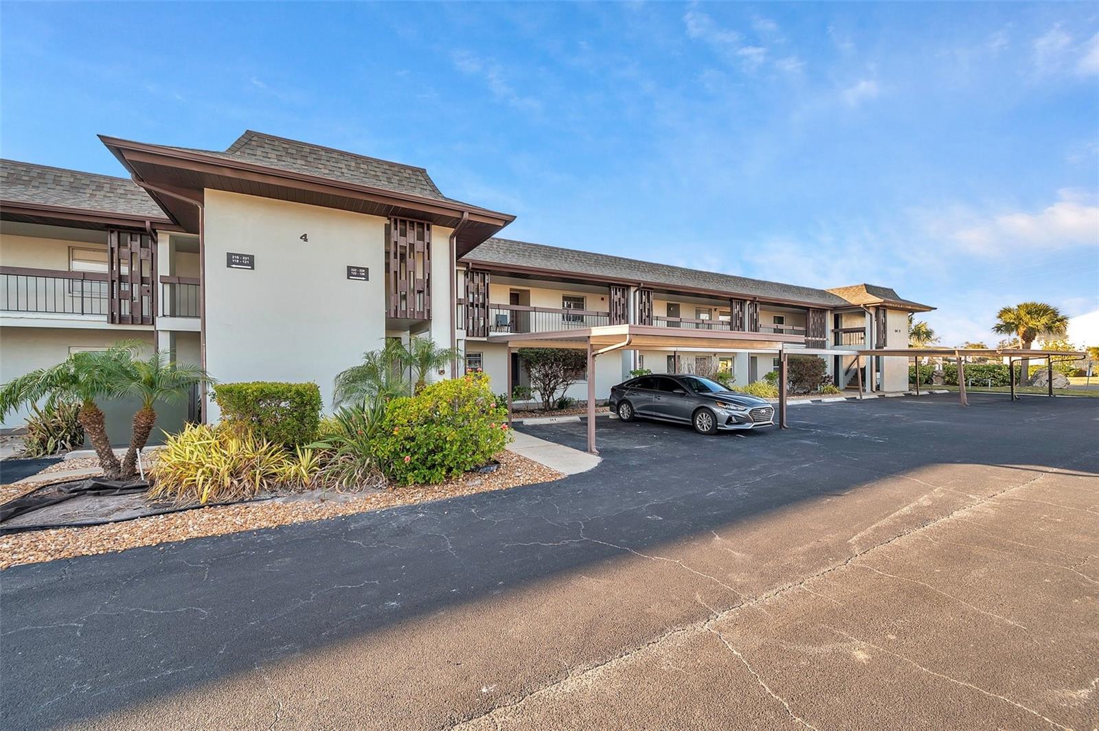 5197 SILENT LOOP #224, NEW PORT RICHEY, FL, 34652