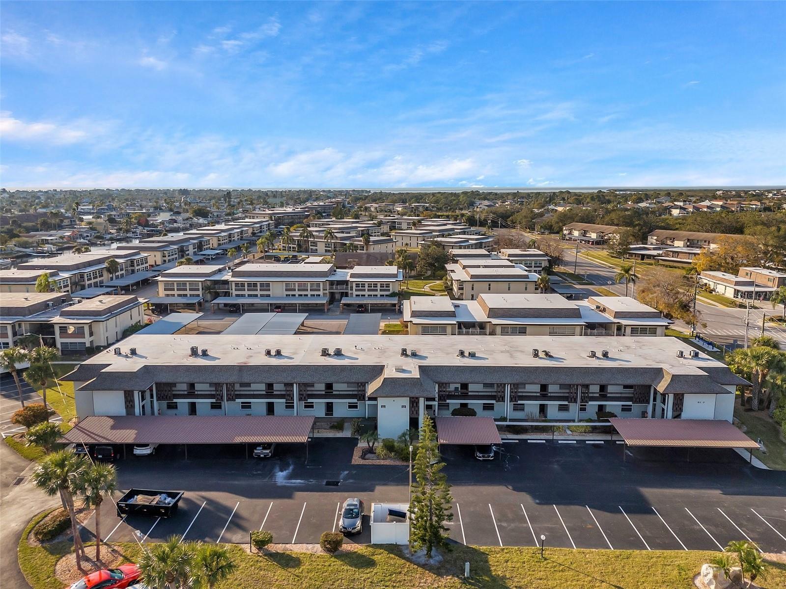 5197 SILENT LOOP #224, NEW PORT RICHEY, FL, 34652
