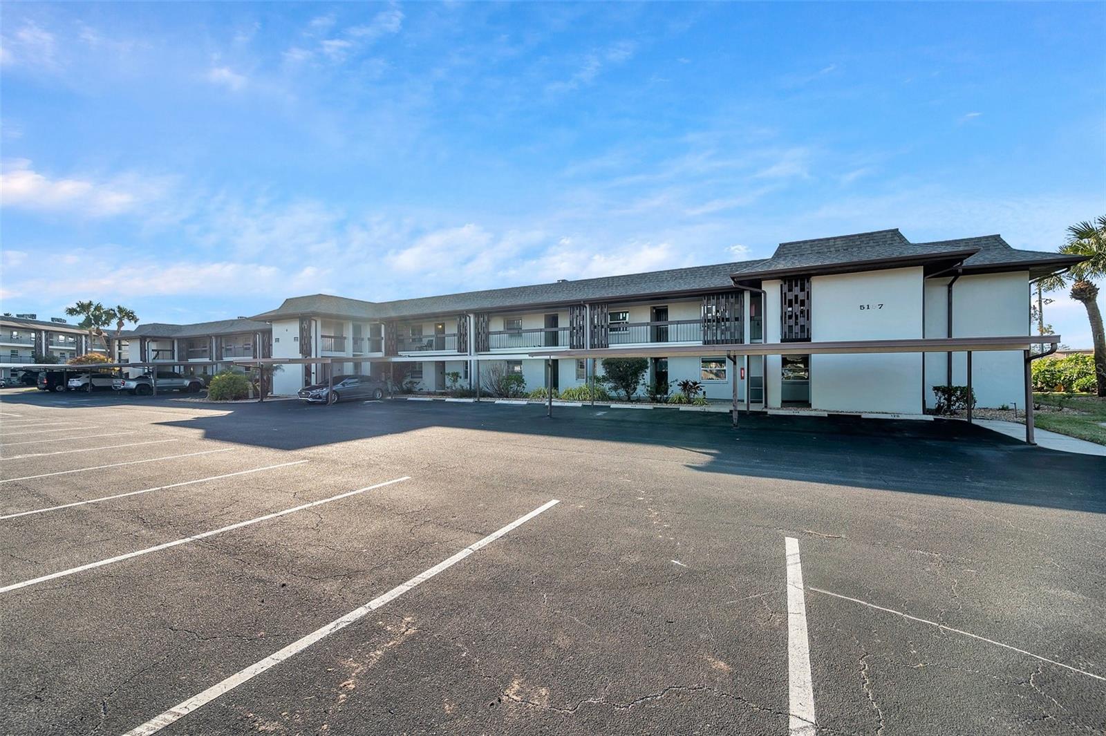 5197 SILENT LOOP #224, NEW PORT RICHEY, FL, 34652