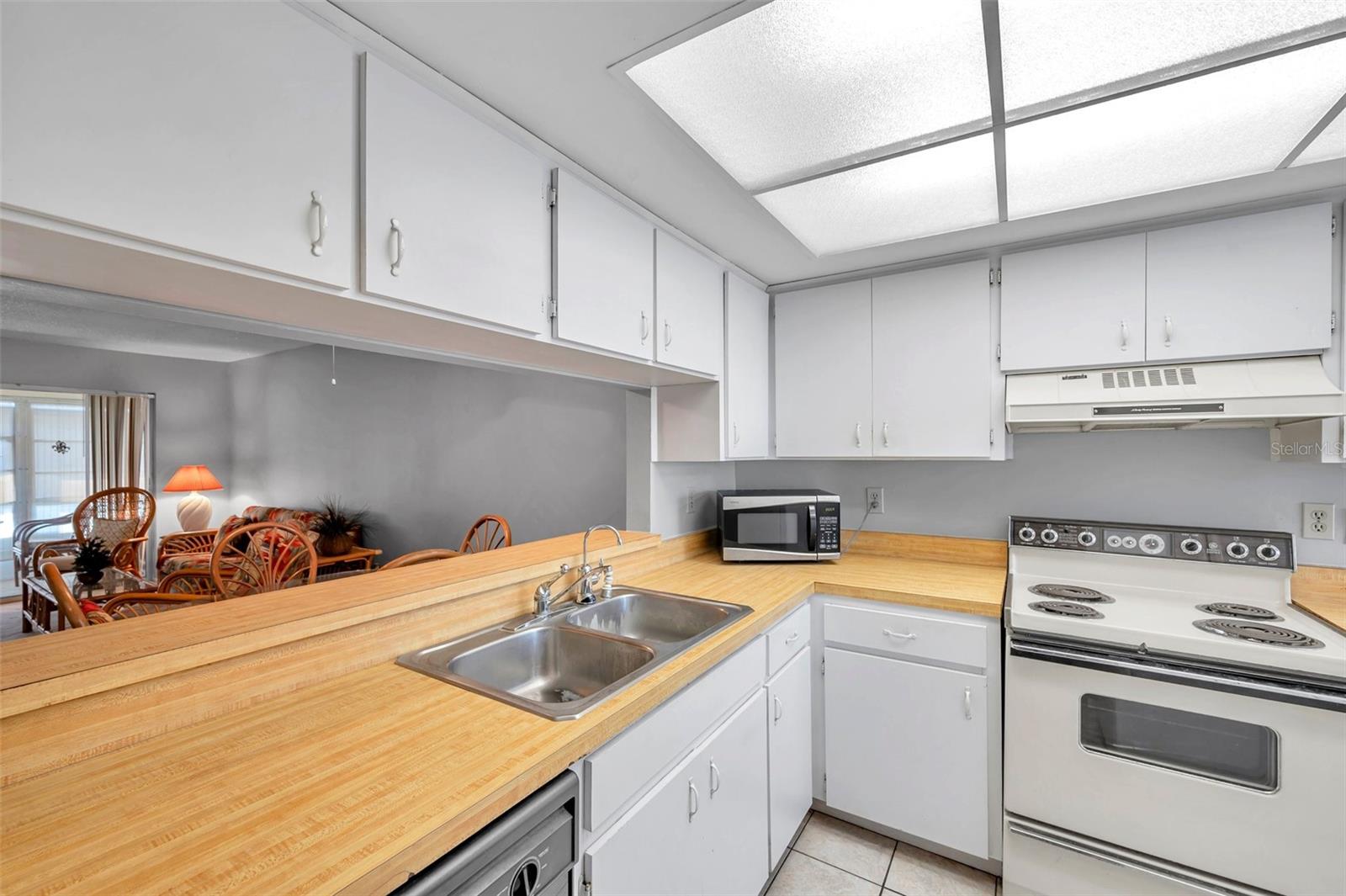 5197 SILENT LOOP #224, NEW PORT RICHEY, FL, 34652