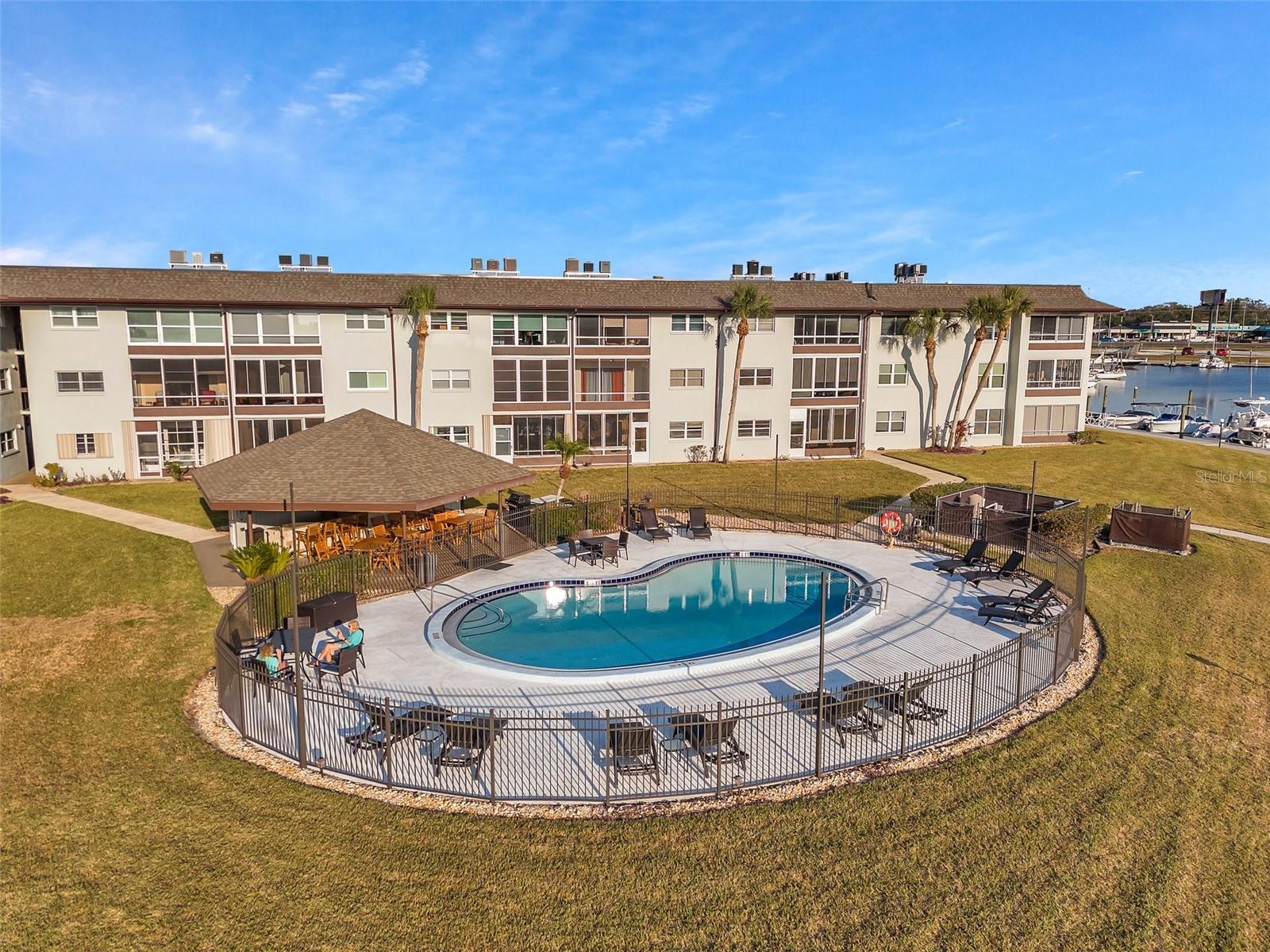 5197 SILENT LOOP #224, NEW PORT RICHEY, FL, 34652