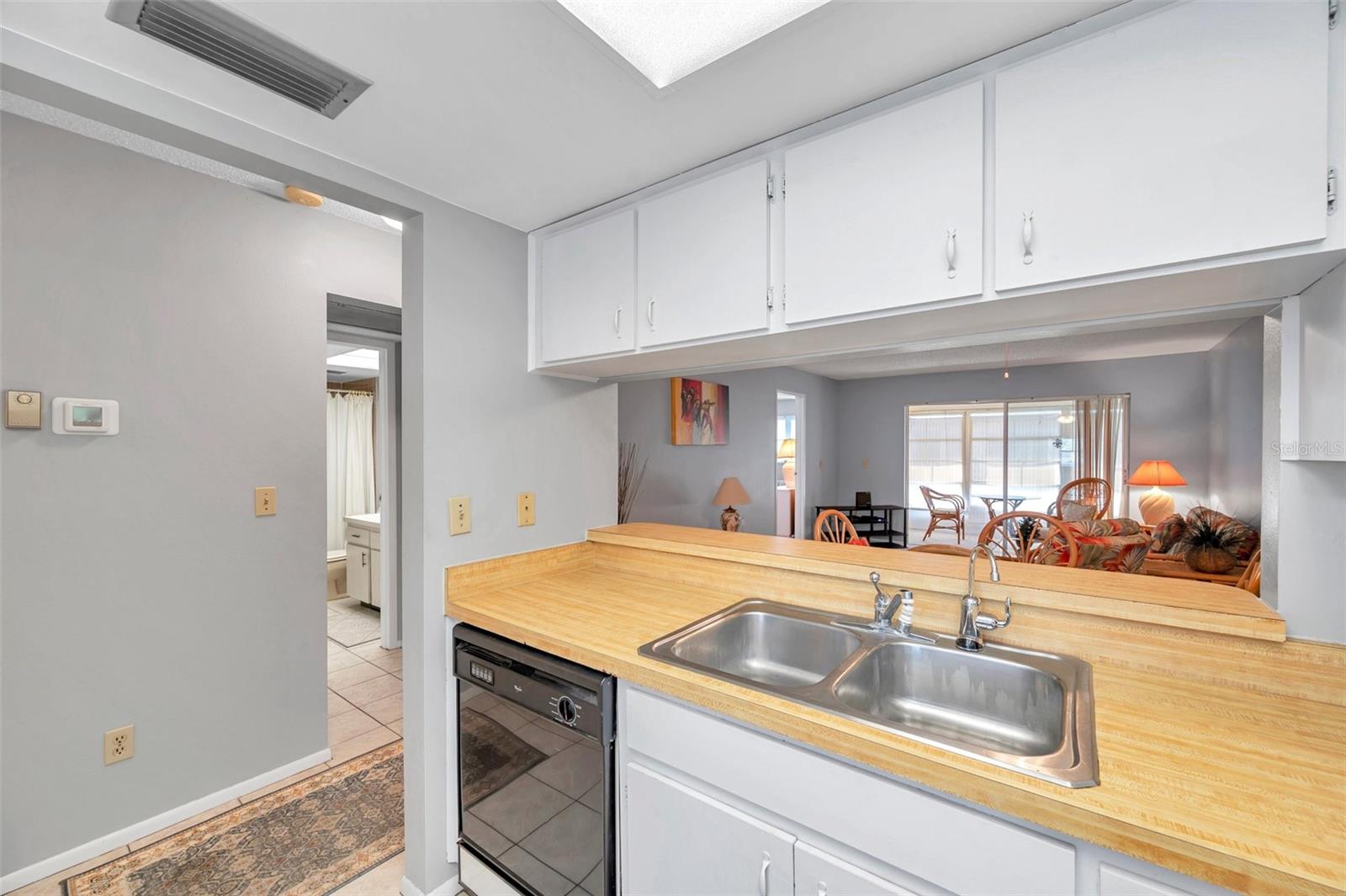 5197 SILENT LOOP #224, NEW PORT RICHEY, FL, 34652