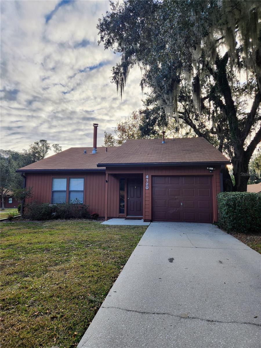 4120 NW 16TH DR, GAINESVILLE, FL, 32605
