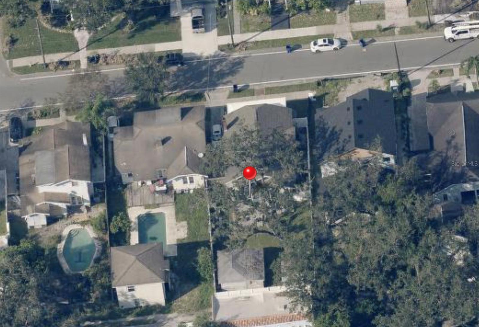 814 W AMELIA AVE, TAMPA, FL, 33602
