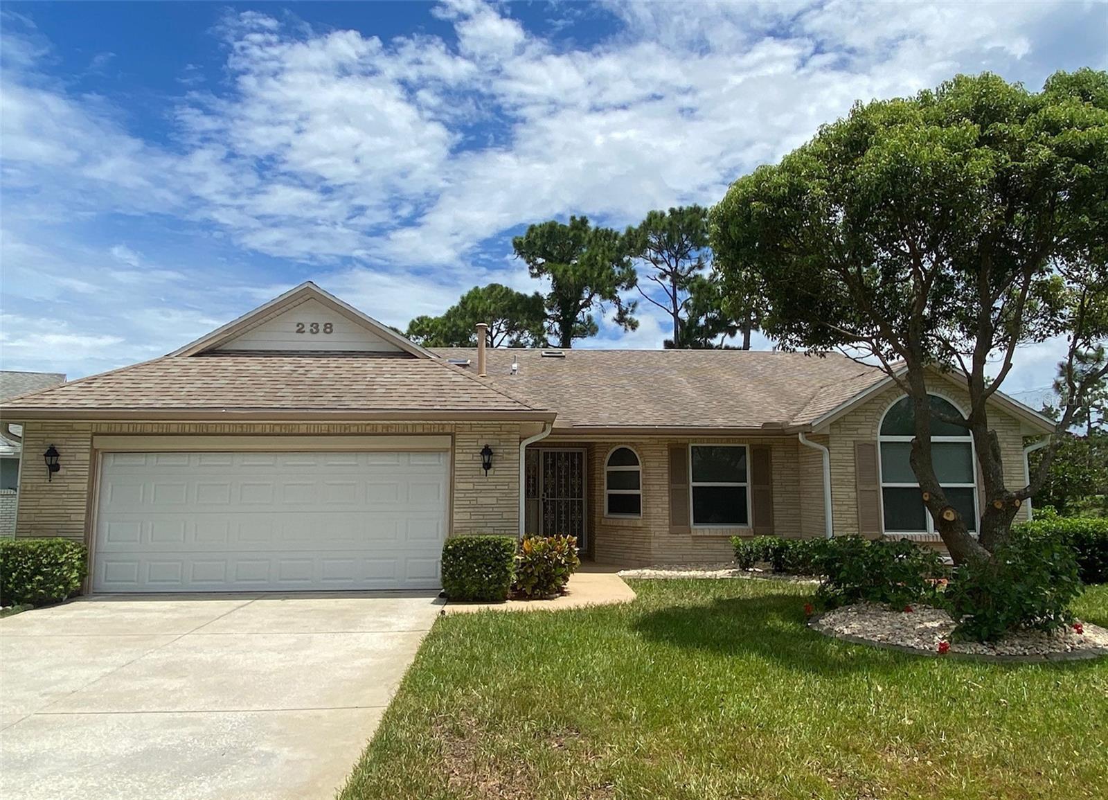238 GOLF CLUB DR, NEW SMYRNA BEACH, FL, 32168