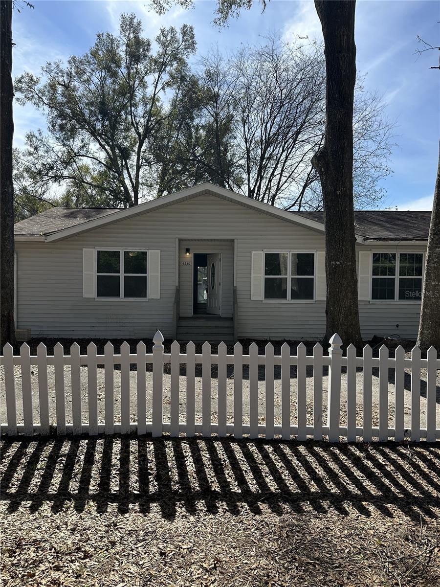 4840 SE 135TH PL, SUMMERFIELD, FL, 34491