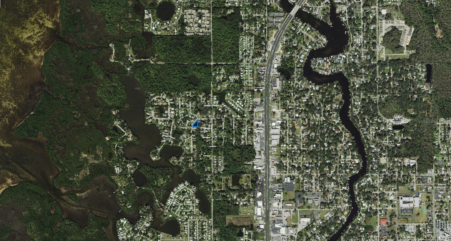 31-25-16-0020-00000-0500 MORNINGSTAR LN, NEW PORT RICHEY, FL, 34652