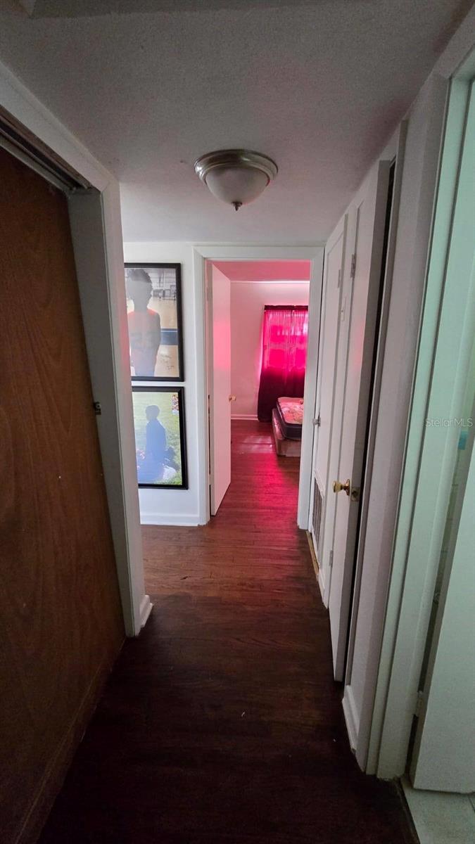 2035 W GORE ST, ORLANDO, FL, 32805