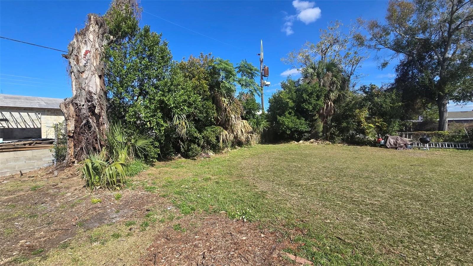 2035 W GORE ST, ORLANDO, FL, 32805