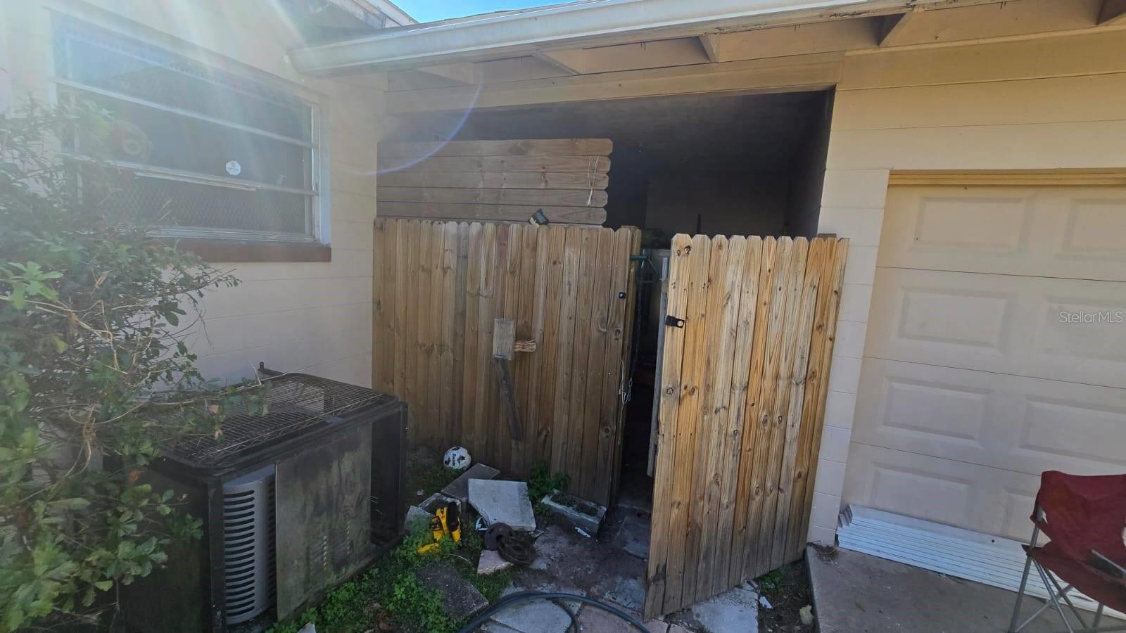 2035 W GORE ST, ORLANDO, FL, 32805