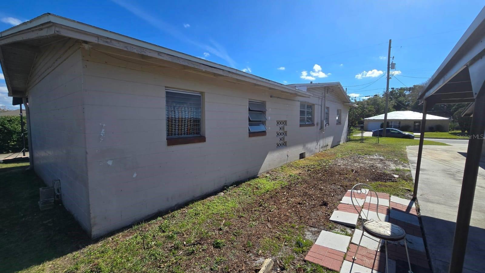 2035 W GORE ST, ORLANDO, FL, 32805