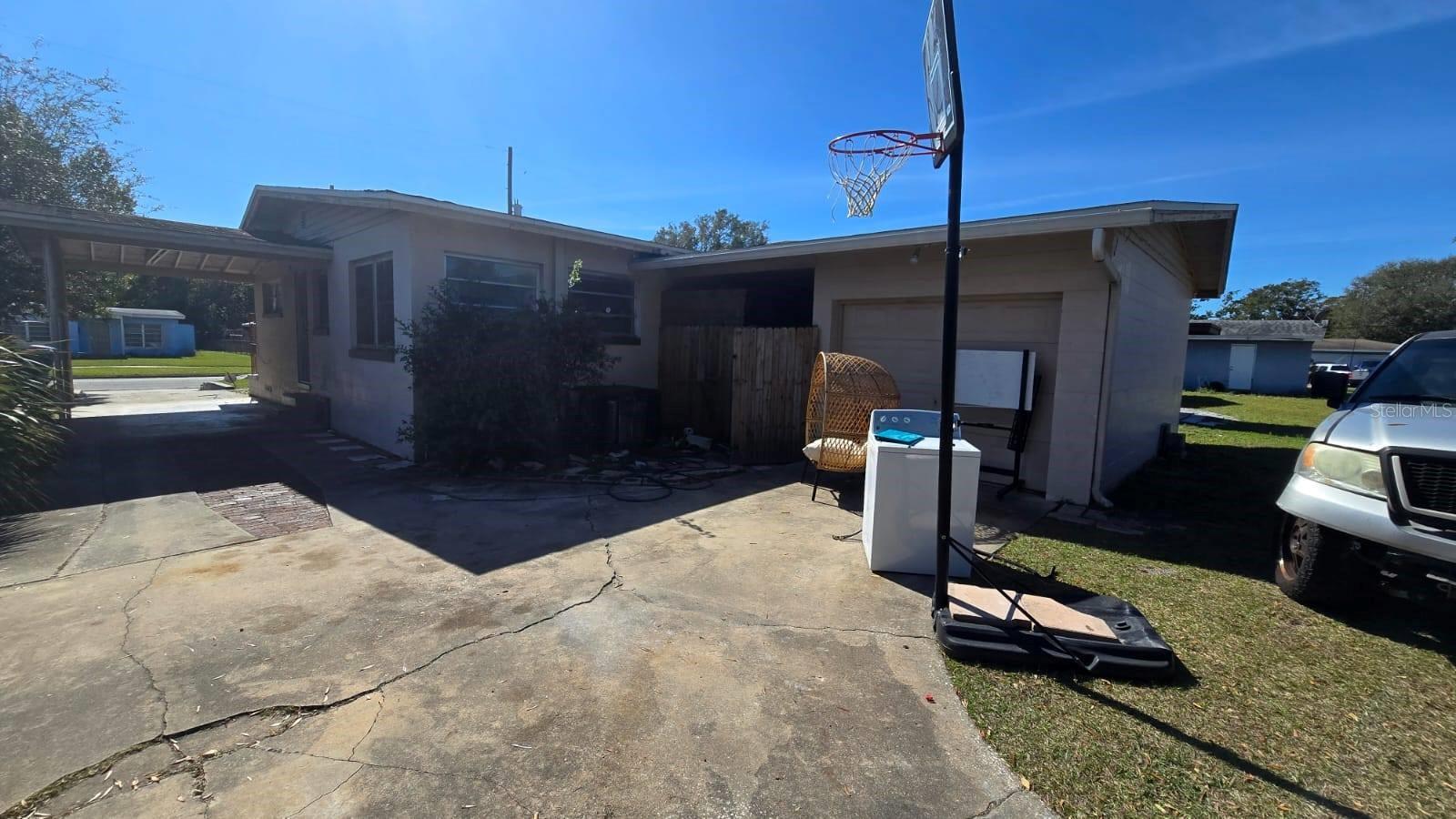 2035 W GORE ST, ORLANDO, FL, 32805