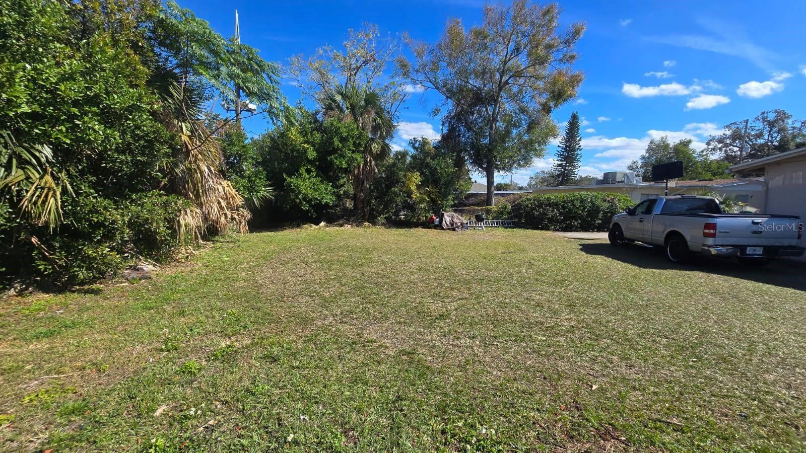 2035 W GORE ST, ORLANDO, FL, 32805