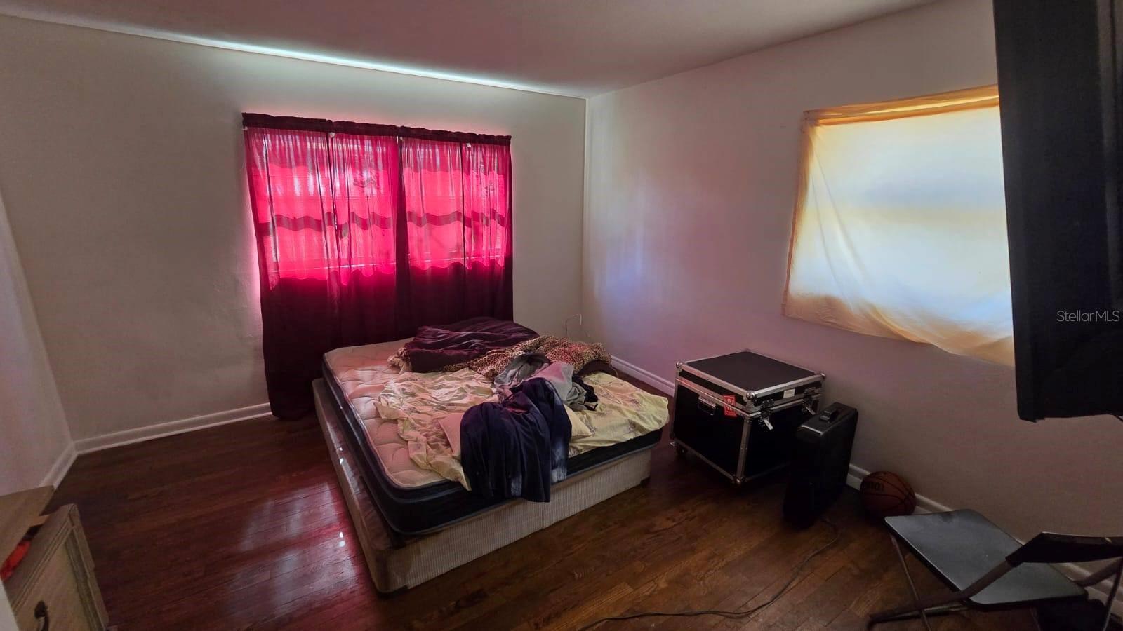 2035 W GORE ST, ORLANDO, FL, 32805