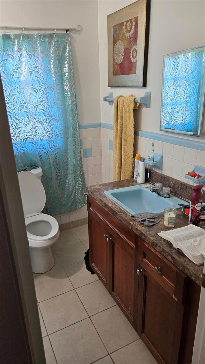 2035 W GORE ST, ORLANDO, FL, 32805