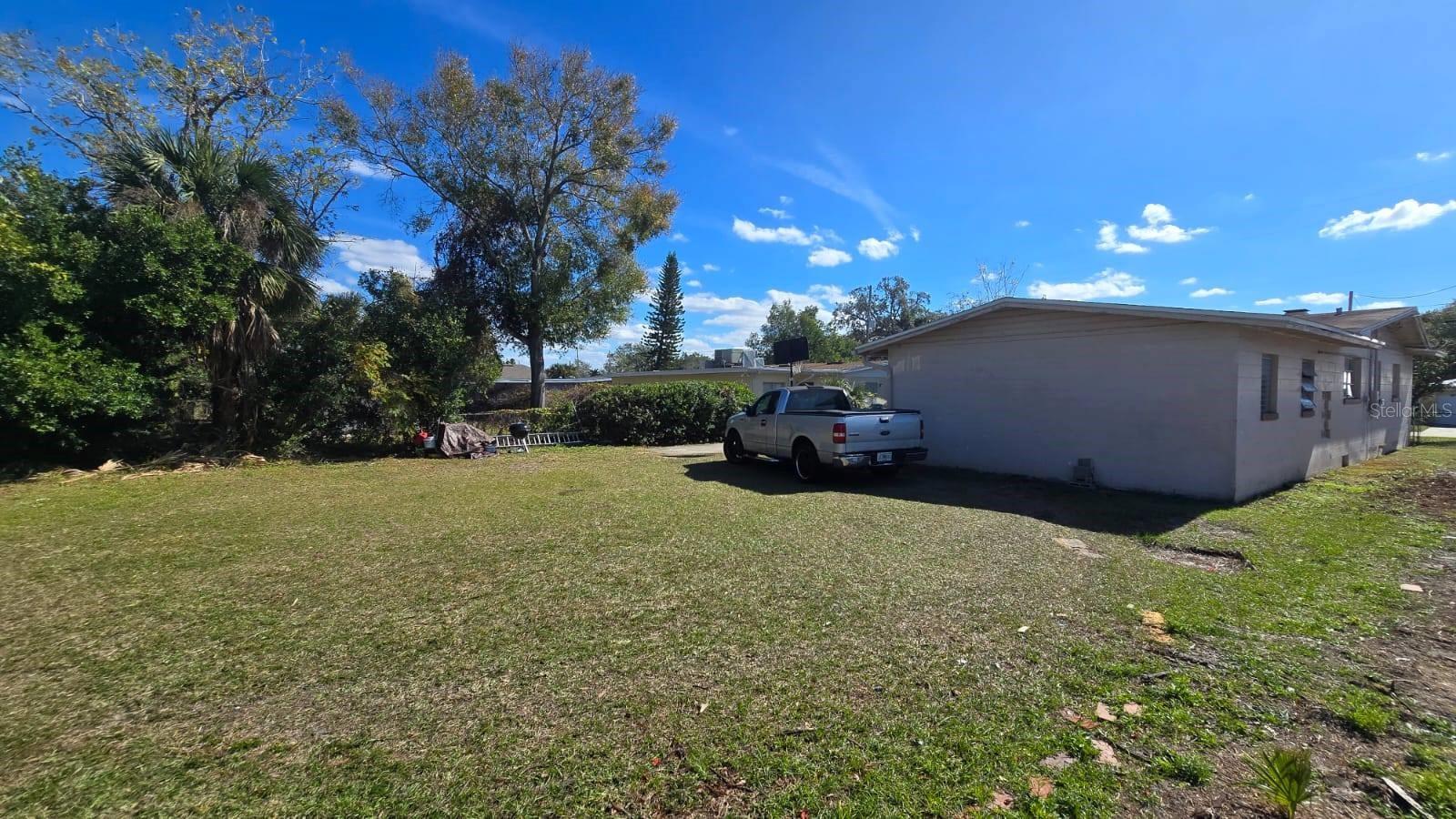 2035 W GORE ST, ORLANDO, FL, 32805