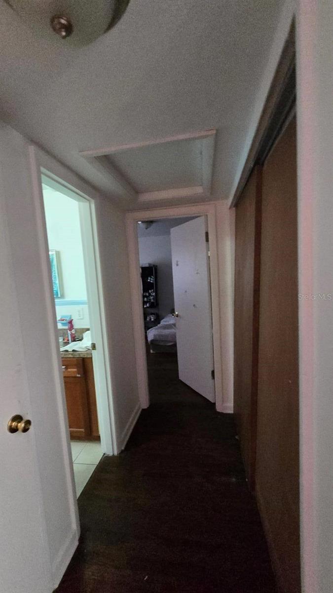 2035 W GORE ST, ORLANDO, FL, 32805