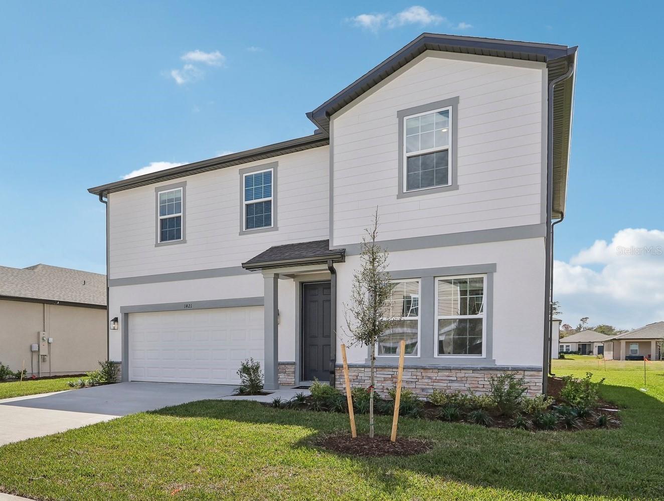 1421 ARBOR HILL DR, DELTONA, FL, 32725
