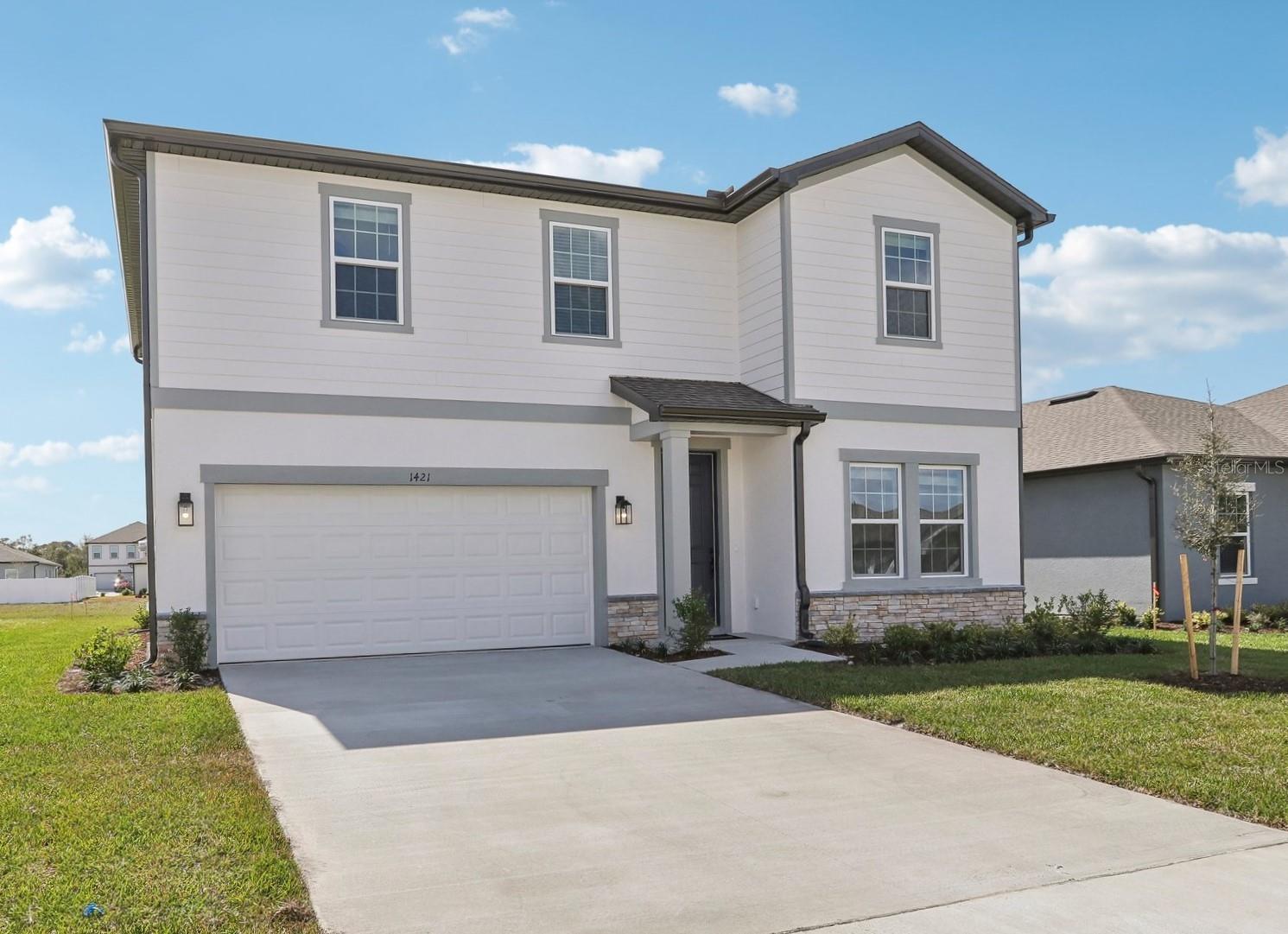 1421 ARBOR HILL DR, DELTONA, FL, 32725