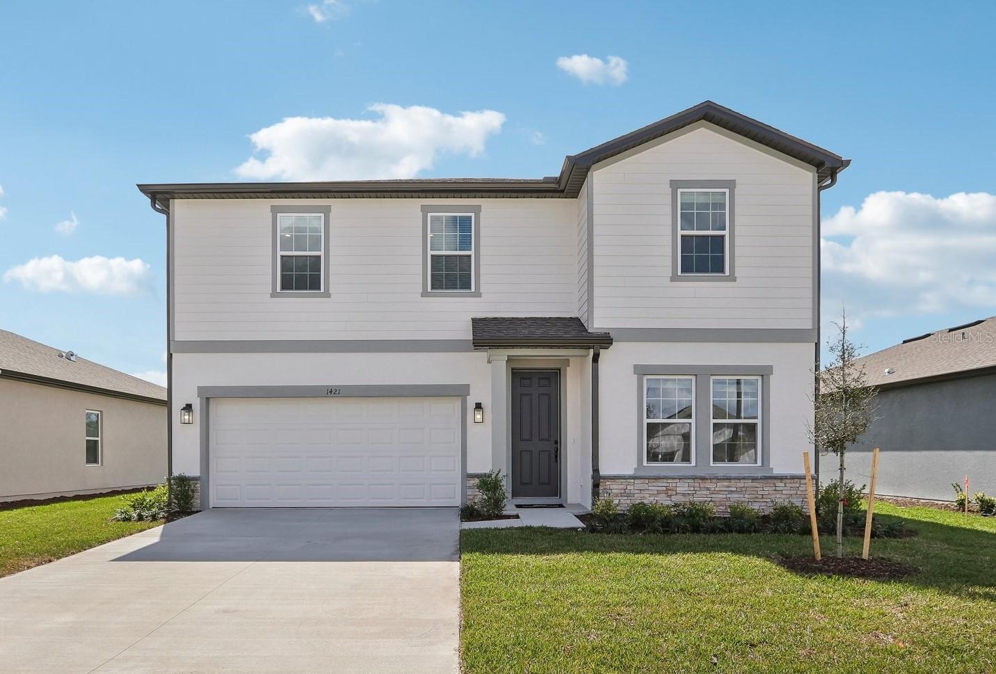 1421 ARBOR HILL DR, DELTONA, FL, 32725