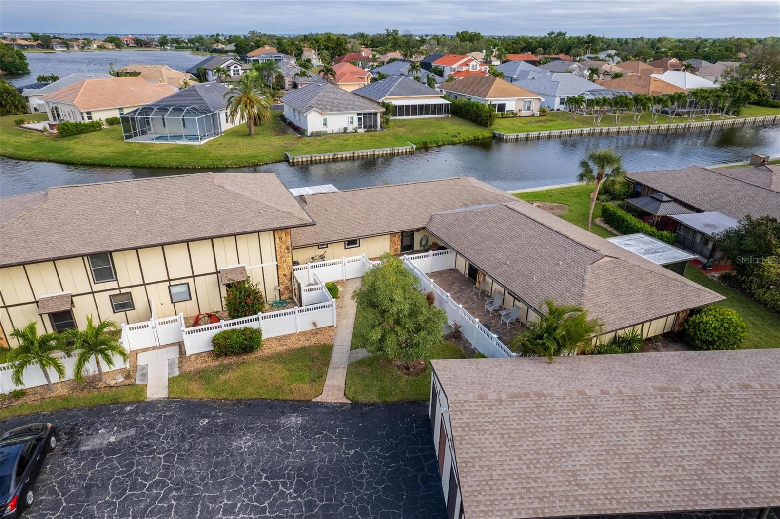 4289 ISLAND CIR #2, FORT MYERS, FL, 33919