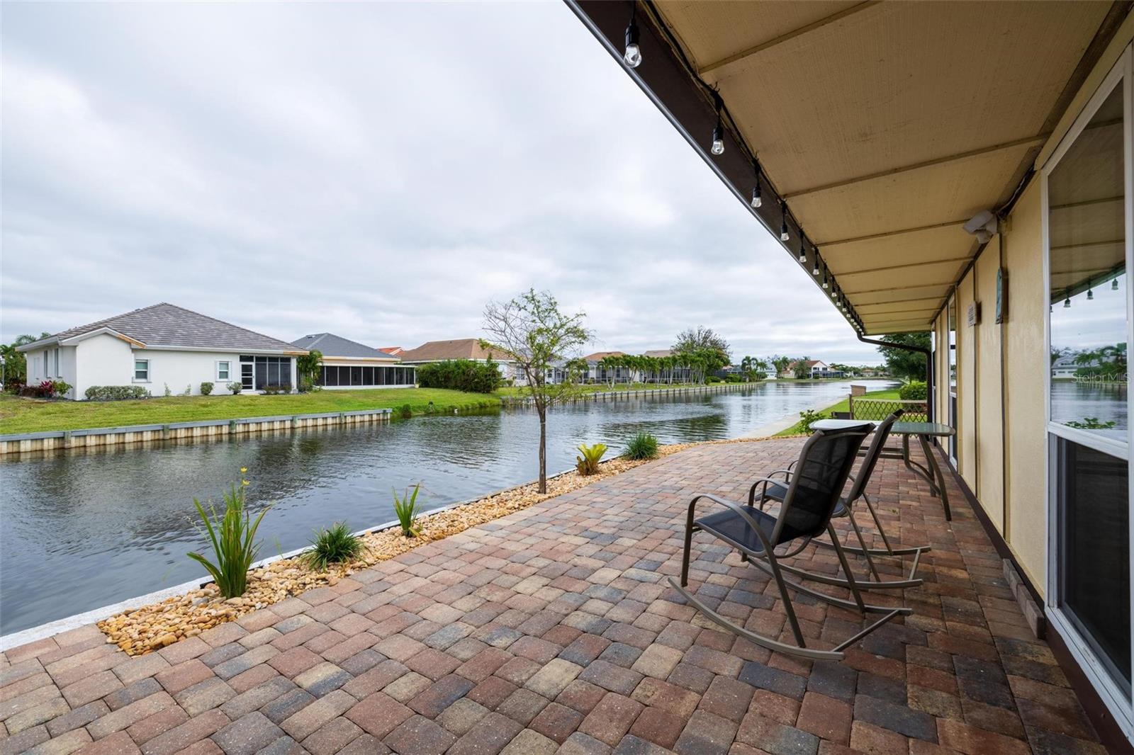 4289 ISLAND CIR #2, FORT MYERS, FL, 33919