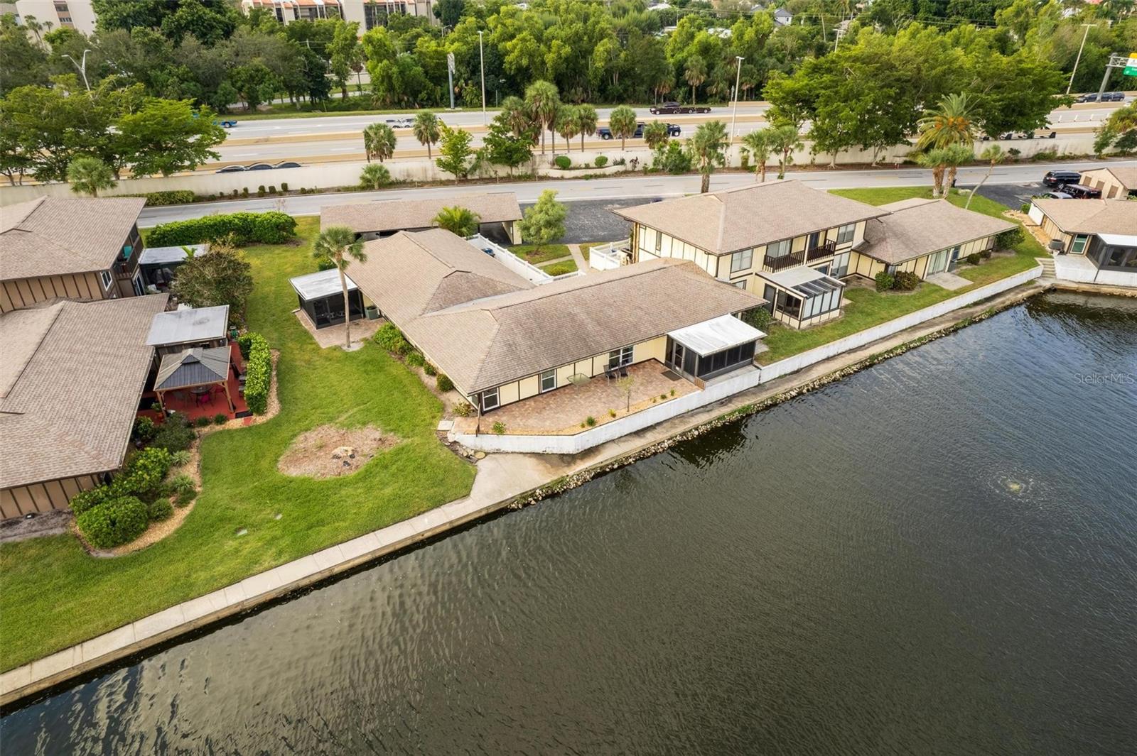 4289 ISLAND CIR #2, FORT MYERS, FL, 33919