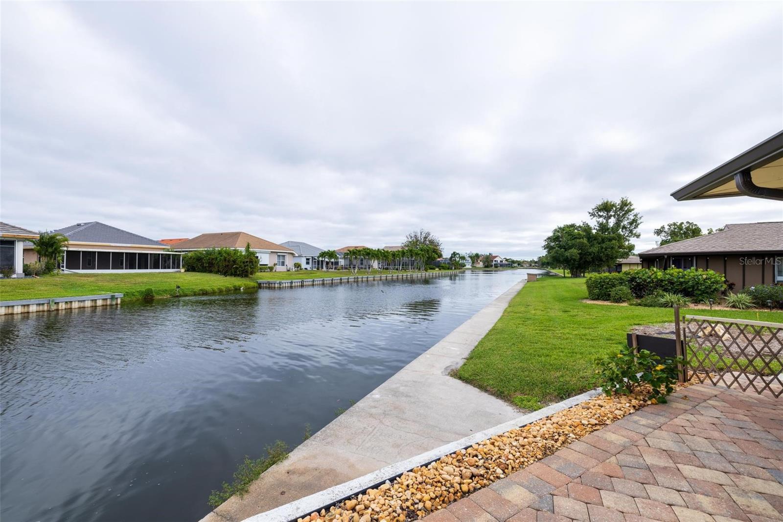 4289 ISLAND CIR #2, FORT MYERS, FL, 33919