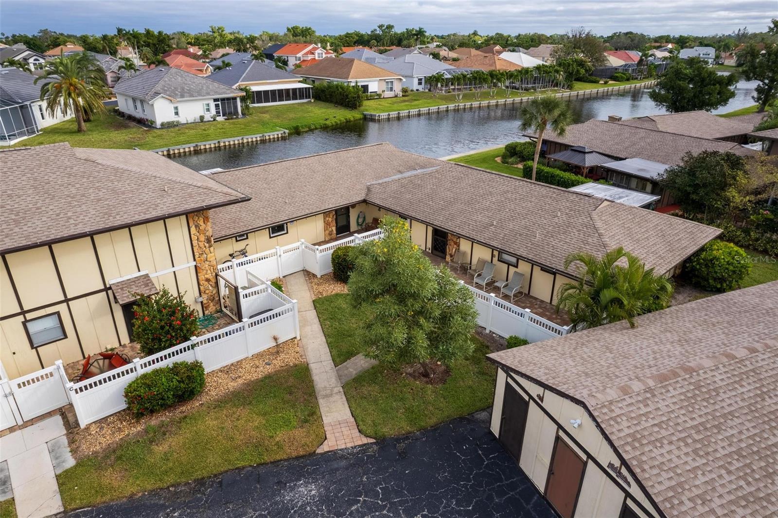 4289 ISLAND CIR #2, FORT MYERS, FL, 33919