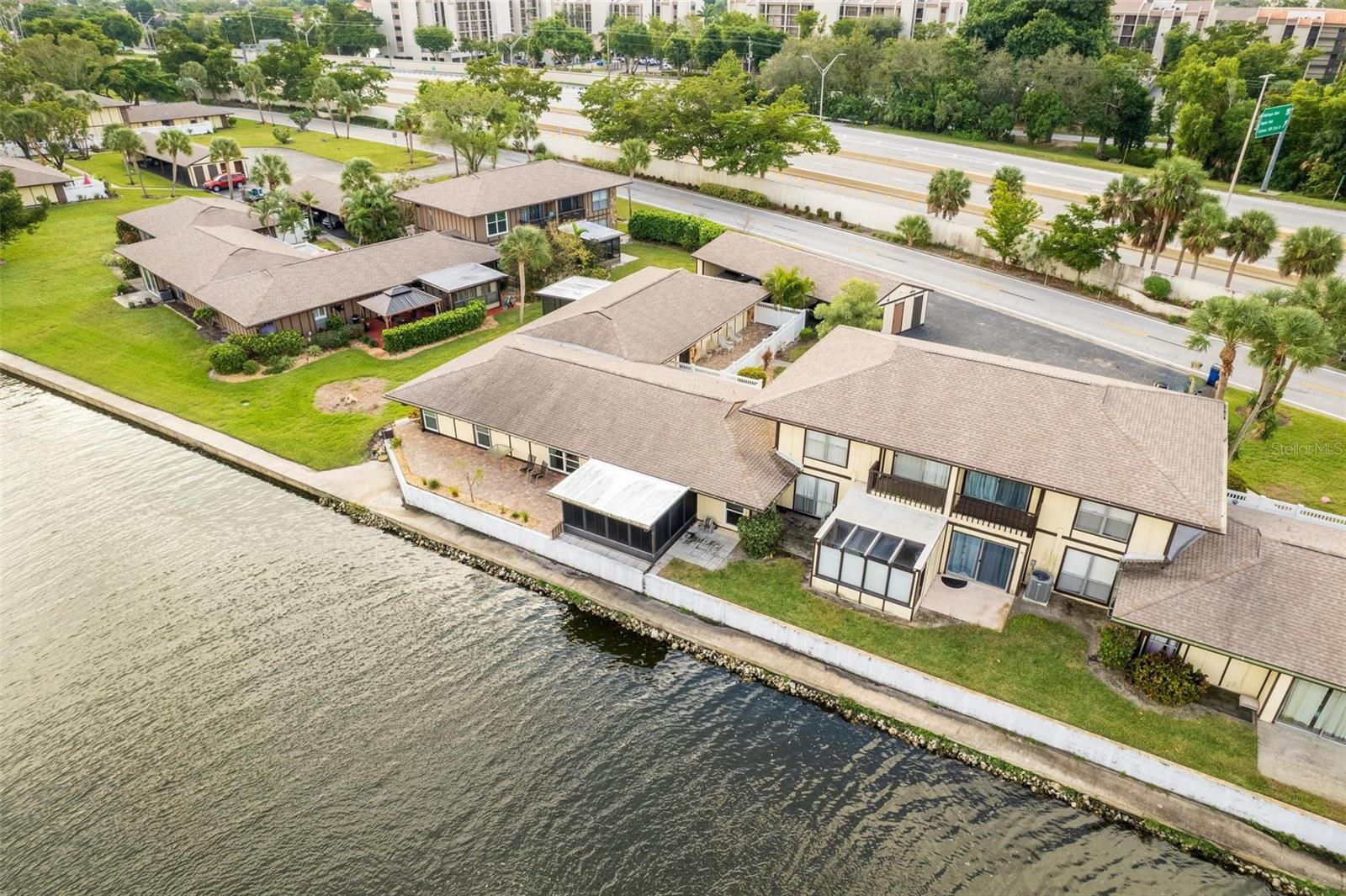 4289 ISLAND CIR #2, FORT MYERS, FL, 33919