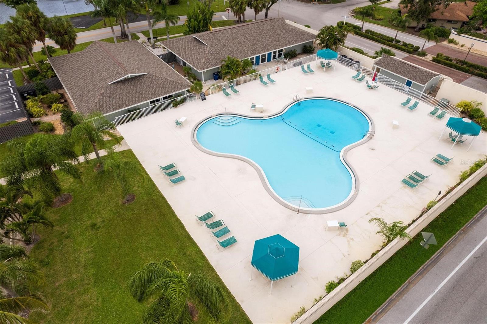 4289 ISLAND CIR #2, FORT MYERS, FL, 33919