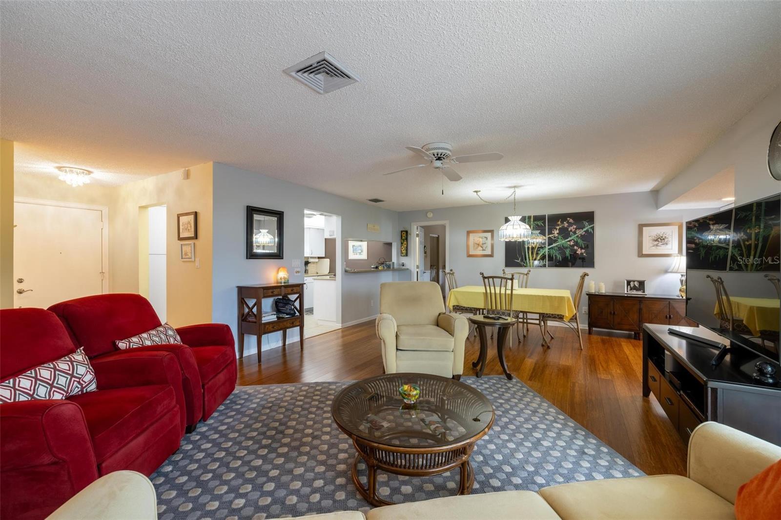 4289 ISLAND CIR #2, FORT MYERS, FL, 33919