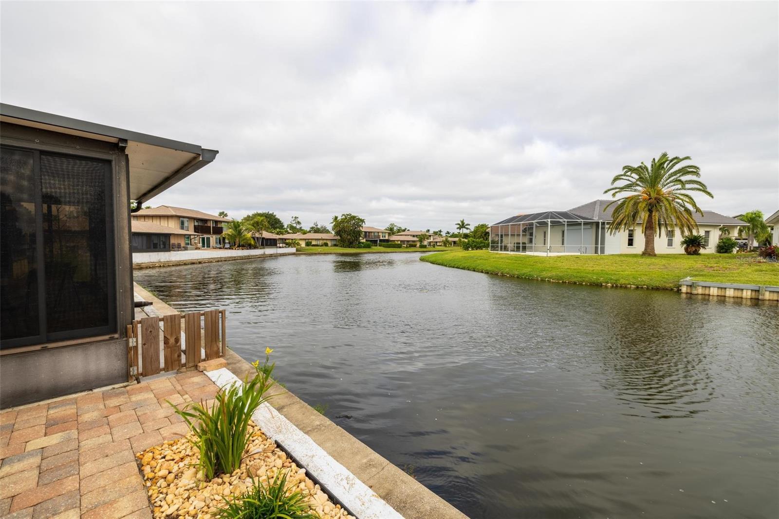 4289 ISLAND CIR #2, FORT MYERS, FL, 33919