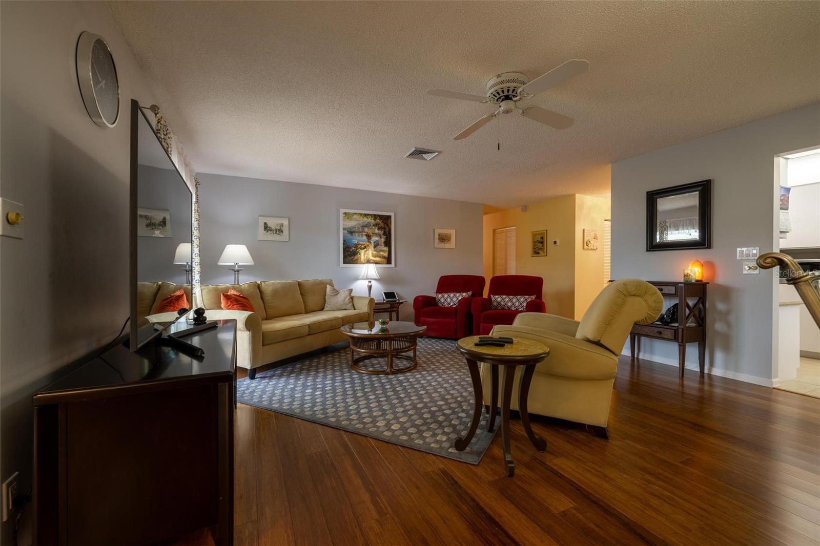 4289 ISLAND CIR #2, FORT MYERS, FL, 33919