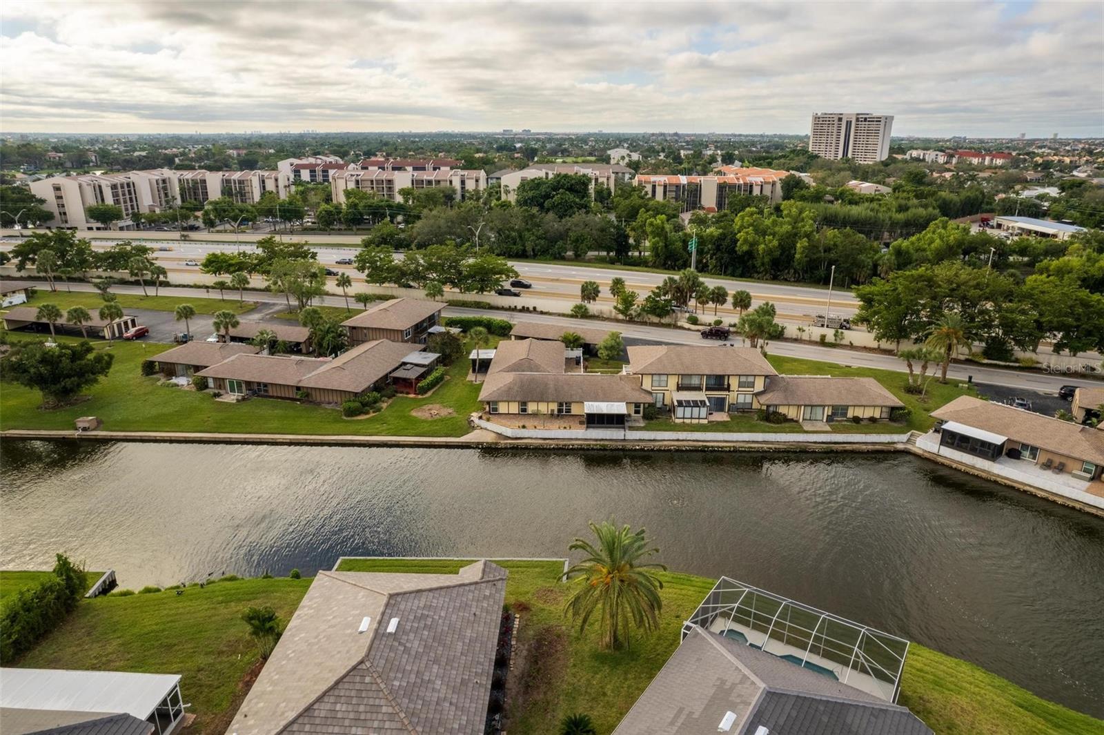 4289 ISLAND CIR #2, FORT MYERS, FL, 33919