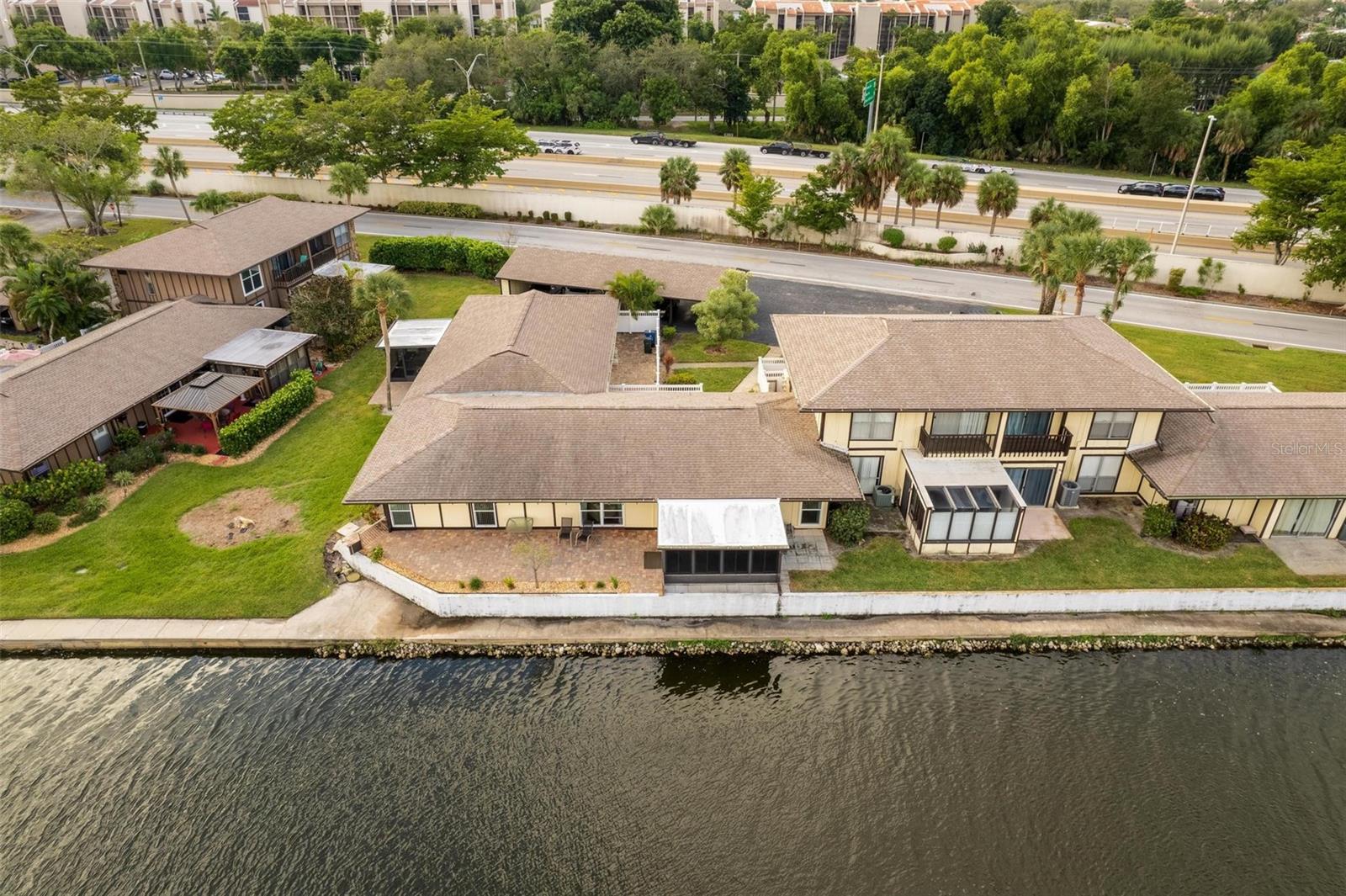 4289 ISLAND CIR #2, FORT MYERS, FL, 33919