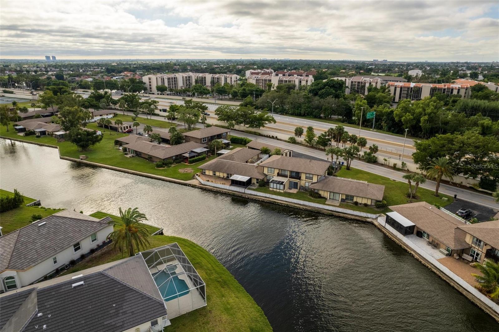 4289 ISLAND CIR #2, FORT MYERS, FL, 33919