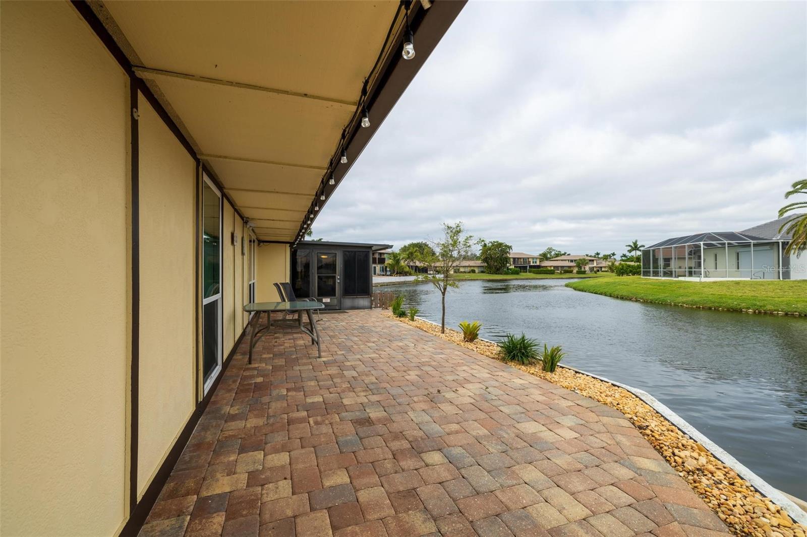 4289 ISLAND CIR #2, FORT MYERS, FL, 33919