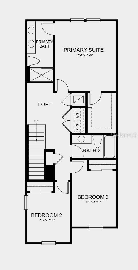 2071 HALLIER CV, WESLEY CHAPEL, FL, 33543