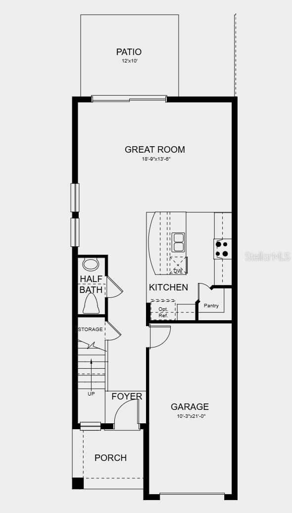 2071 HALLIER CV, WESLEY CHAPEL, FL, 33543